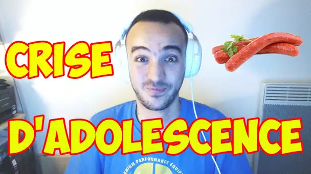 CRISE D'ADOLESCENCE - BLEDARD STORY #10