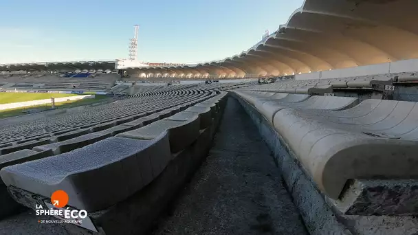 La Sphère Eco en Nouvelle-Aquitaine : le business du sport