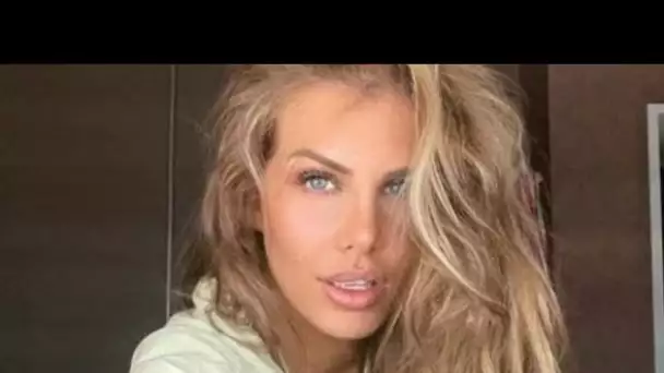 PHOTO Adixia prend la pose en bikini : ses abonnés ont un gros coup de chaud