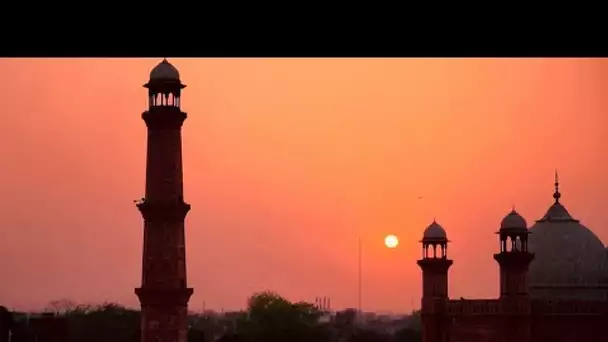 Lahore, capitale culturelle du Pakistan, veut retrouver sa gloire passée