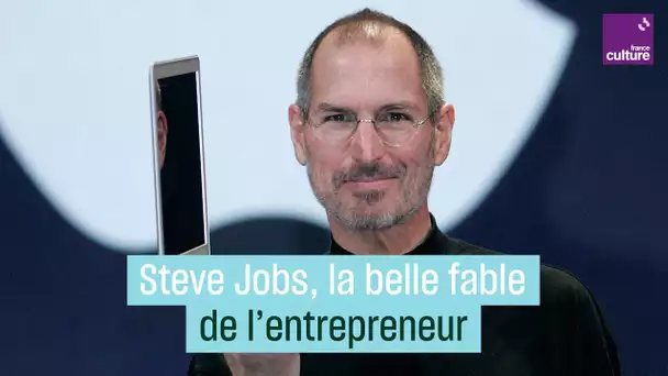 Steve Jobs, Bill Gates, Elon Musk : le mythe de l'entrepreneur héroïque