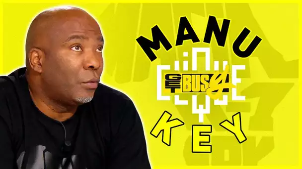 Que serait le rap français sans Manu Key ? - Clique Get Busy