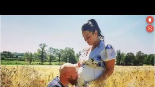 PHOTO « Je vais accoucher ! » : l'hilarant post de Jérôme et Lucile (ADP 15)...