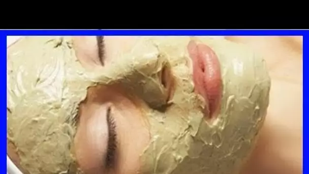 Ce masque anti-âge pour le visage est mieux que le botox