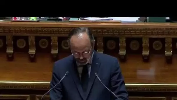 Covid-19 en France : le plan de déconfinement controversé soumis au Sénat