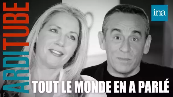 Tout Le Monde En A Parlé de Thierry Ardisson avec Corinne Hermès  ...  | INA Arditube