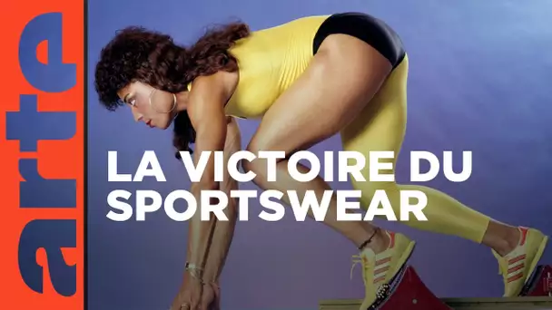 En mode champions | ARTE