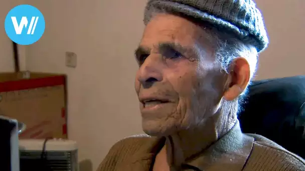 Dieser 100-jährige Mann enthüllt die Geheimnisse eines langen Lebens