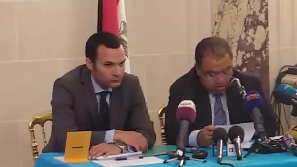 Mohamed Kamal ambassadeur d'Egypte en France : " L'Armée a répondu à la volonté du peuple"