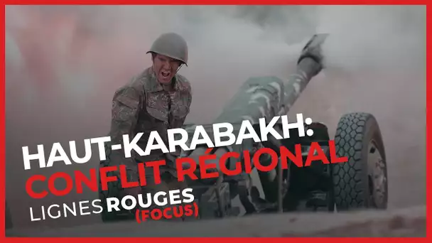 La Russie et la Turquie entraînées dans la guerre du Haut-Karabakh?