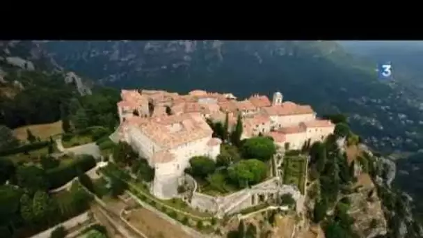 Gourdon : fait partie des plus beaux villages de France