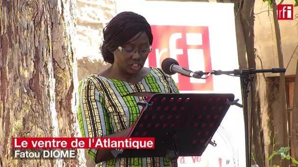 "Le ventre de l’Atlantique" de Fatou Diome (Sénégal/France)