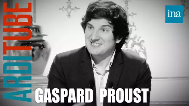 Le best of #3 de Gaspard Proust chez Thierry Ardisson | INA Arditube