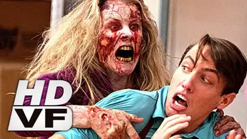 BLACK FRIDAY Bande Annonce VF (Comédie, 2022) Devon Sawa, Bruce Campbell, Ivana Baquero