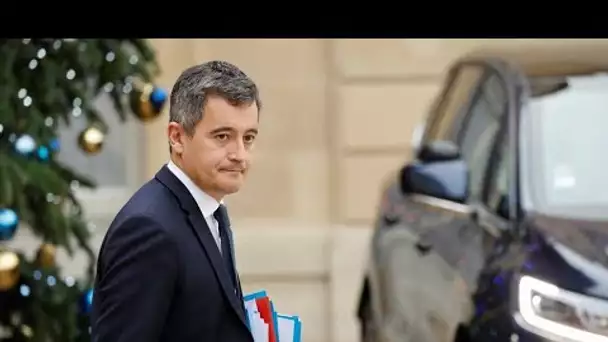 Impact de l’épidémie sur la présidentielle : Gérald Darmanin veut rencontrer...