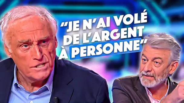 Polémique autour de sa retraite à 9000 euros : Jean-Marc Sylvestre court-il toujours après PLUS ?