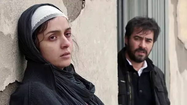 LE CLIENT Bande Annonce (Asghar Farhadi / Israël - 2016)