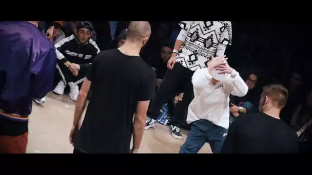 Festival Hip Opsession Danse 2020 [teaser]
