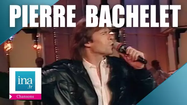 Pierre Bachelet "20 ans" | Archive INA