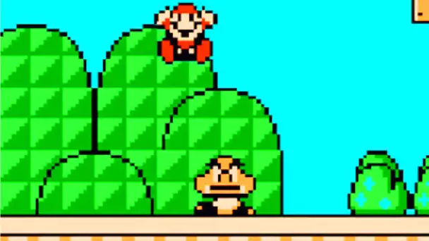 Top 10 Niveaux de Mario les plus durs !