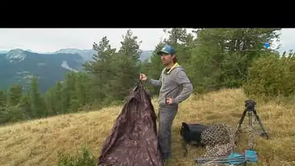 Valberg, l'emploi au fil des saisons