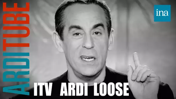 Les interviews "Ardi Loose" de Thierry Ardisson | INA Arditube