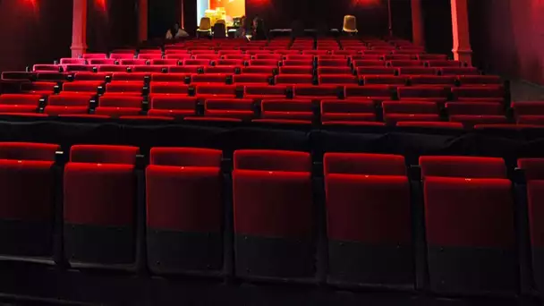 Comment expliquer les excellents chiffres des entrées en salle de cinéma pour cette année 2023 ?