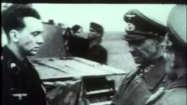 La seconde Guerre Mondiale : 1943 - Documentaire complet