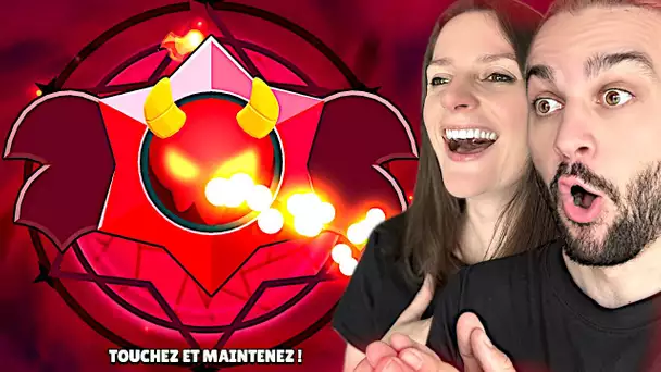 Pack Opening Prix Starr DÉMONIAQUES sur Brawl Stars !