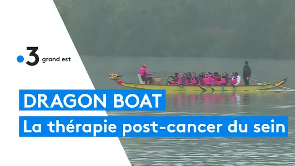 Ramer contre le cancer du sein