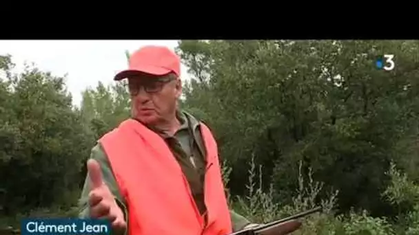 Chasse : ce boitier va peut-être sauver des vies dans le Var