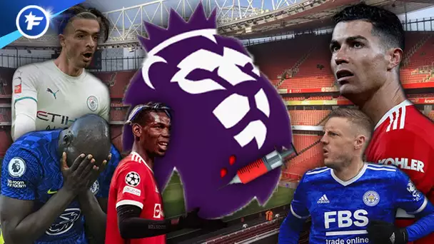 ÉNORME SCANDALE de DOPAGE en Premier League | Revue de presse