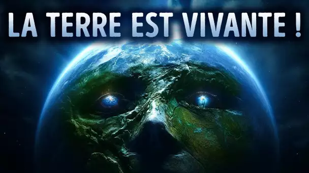 Les Planètes Peuvent Être Intelligentes — Notre Terre L’est-Elle ?