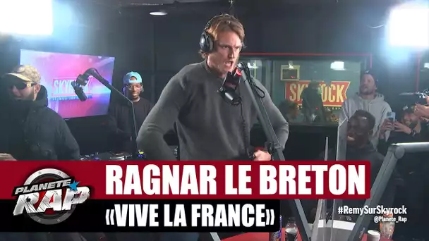 Michel le RACISTE du bâtiment de Rémy LÂCHE un FREESTYLE ! 🤣 #PlanèteRap