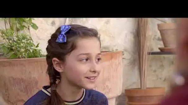 TEASER documentaire Qui aime bien châtie bien - un film d'Amalia Escriva
