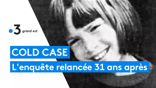 Meurtre d'Anaïs Marcelli en 1991 : l'enquête confiée au pôle national des affaires non résolues