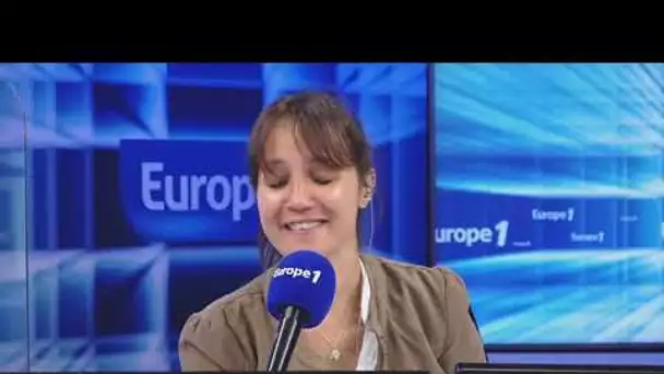 Marina Carrère d'Encausse ne présentera plus "Le monde en face" sur France 5