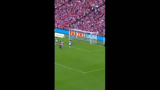 Athletic Club 1 vs 1 Sevilla FC | Game Highlights ⚽