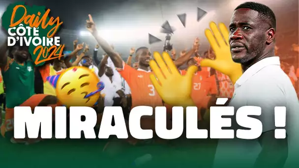 CAN 2023 : Une seule équipe peut les stopper (Daily Côte d’Ivoire du jeudi 8 février)