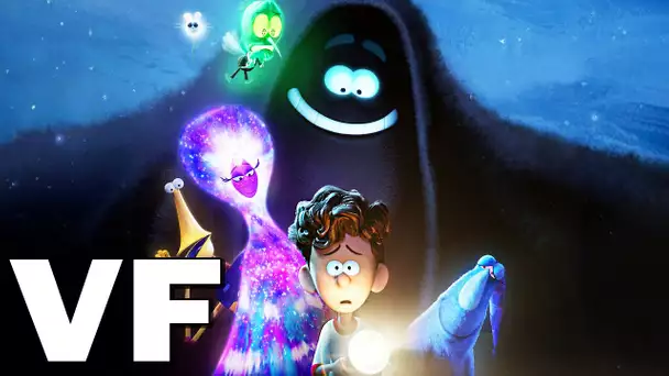 LA NUIT D'ORION Bande Annonce VF (DreamWorks, 2024)