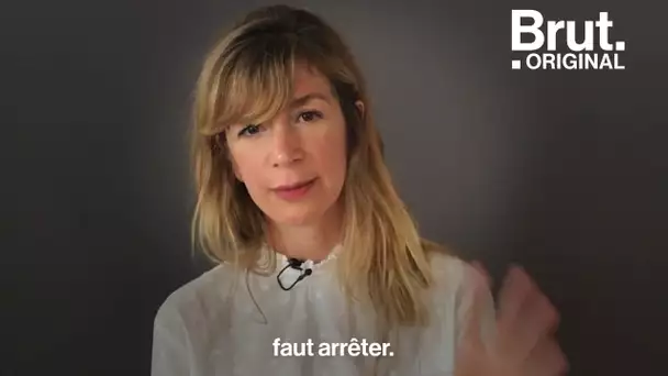 Honorine Crosnier vous dit la vérité sur l&#039;accouchement