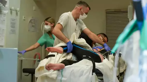 Détresse Médicale | La France abandonne-t-elle ses malades ?
