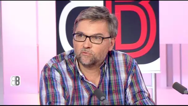 Pierre-Emmanuel Marais : « J&#039;espère qu&#039;il y aura un vrai changement » (VO/VOSTFR)