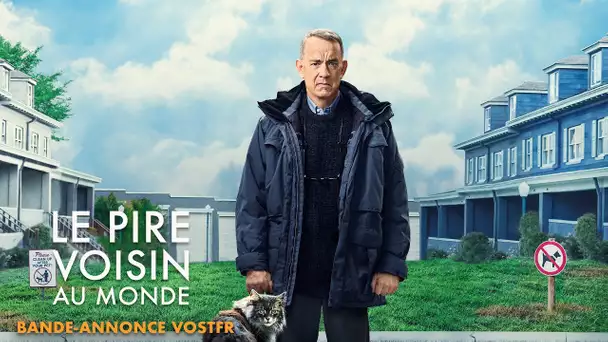 Le Pire Voisin Au Monde - Bande-annonce VOSTFR