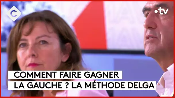 La gauche peut-elle encore se rassembler ? - C à vous - 02/10/2023