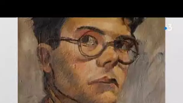 Aquí Sem Art : les camps de concentration par Joseph Subirats