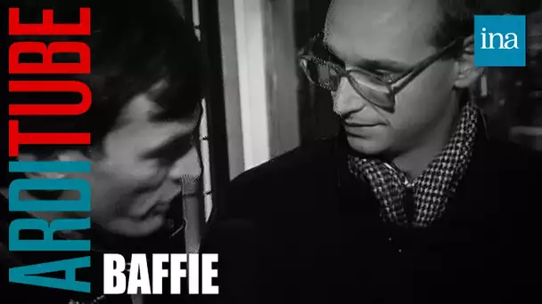Ze Baffie Show : Les lignes de la main | INA Arditube