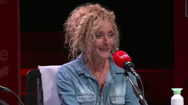 "Iphigénie" (de Racine), celle qui dit "oui" - La chronique de Juliette Arnaud