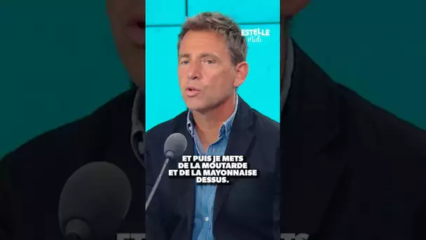 "CE N'EST PAS DE LA CARBO !" #shorts