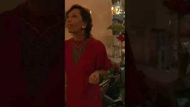 La démesure de Dubaï